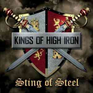 Kings Of High Iron - Sting Of Steel скачать торрент файл