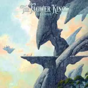 The Flower Kings - Islands музыку скачать The Flower Kings - Islands музыку торрент