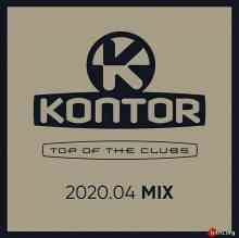 Kontor Top Of The Clubs 2020.04 скачать Сборник песен торрент