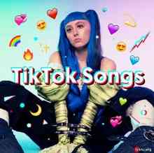 TikTok Songs 2020 скачать Сборник песен торрент