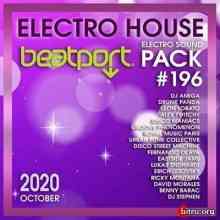 Beatport Electro House: Sound Pack #196 скачать торрент файл