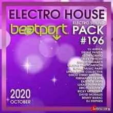 Beatport Electro House: Sound Pack #196 музыку скачать Beatport Electro House: Sound Pack #196 музыку торрент
