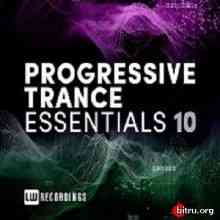 Progressive Trance Essentials Vol.10 скачать Сборник песен торрент