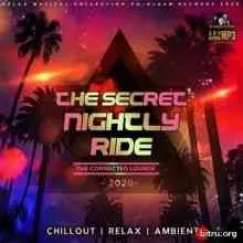 The Secret Nightly Ride музыку скачать The Secret Nightly Ride музыку торрент