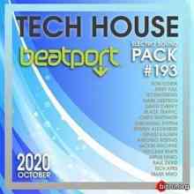 Beatport Tech House: Electro Sound Pack #193 скачать торрент файл