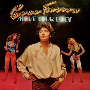 Gene Farrow - Move Your Body музыку скачать Gene Farrow - Move Your Body музыку торрент