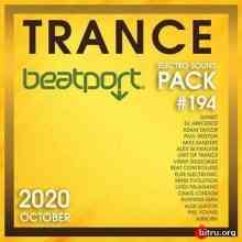 Beatport Trance: Electro Sound Pack #194 скачать Сборник песен торрент