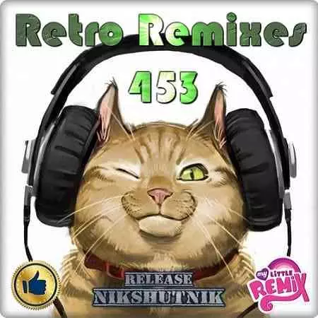 Retro Remix Quality Vol.453 музыку скачать Retro Remix Quality Vol.453 музыку торрент