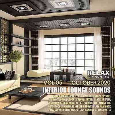 Interior Lounge Sounds Vol.05 скачать Сборник песен торрент