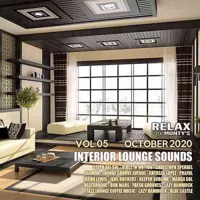 Interior Lounge Sounds Vol.05 музыку скачать Interior Lounge Sounds Vol.05 музыку торрент