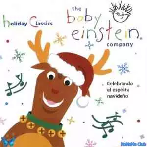Baby Einstein - Baby Santa Holiday Classics Baby Einstein - Baby Santa Holiday Classics торрент
