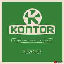 Kontor Top Of The Clubs 2020.03 скачать Сборник песен торрент