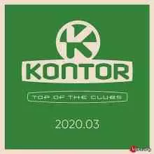 Kontor Top Of The Clubs 2020.03 музыку скачать Kontor Top Of The Clubs 2020.03 музыку торрент