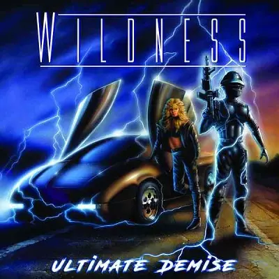 Wildness - Ultimate Demise Wildness - Ultimate Demise торрент