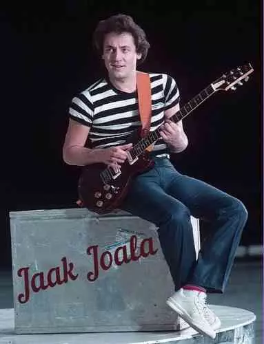 Яак Йоала - Коллекция музыку скачать Яак Йоала - Коллекция музыку торрент