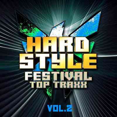 Hardstyle Festival Top Traxx Vol. 2 скачать торрент файл