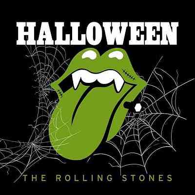 The Rolling Stones - Halloween скачать Сборник песен торрент