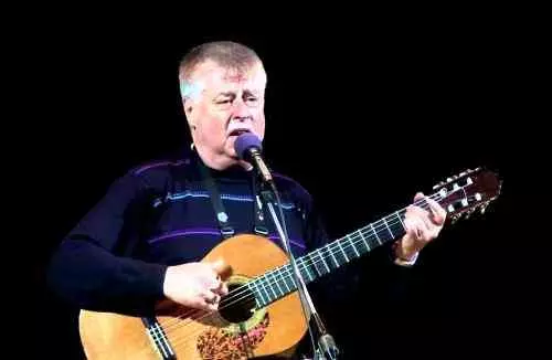Леонид Сергеев - 4 Альбома Леонид Сергеев - 4 Альбома торрент