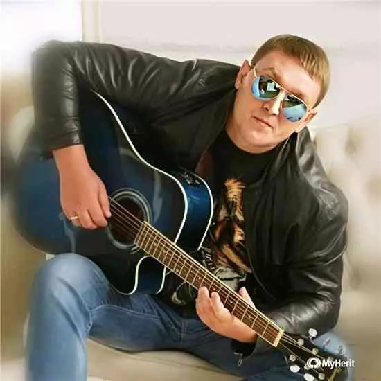 Павел Филатов - Багряный день Павел Филатов - Багряный день торрент