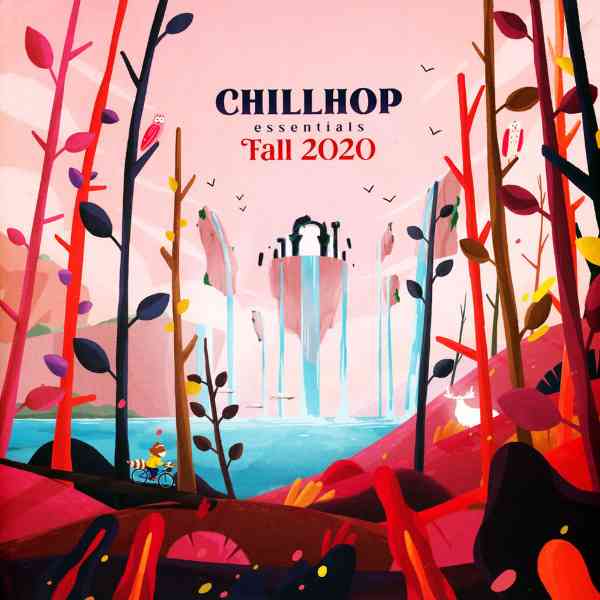 Chillhop Essentials Fall 2020 скачать Сборник песен торрент