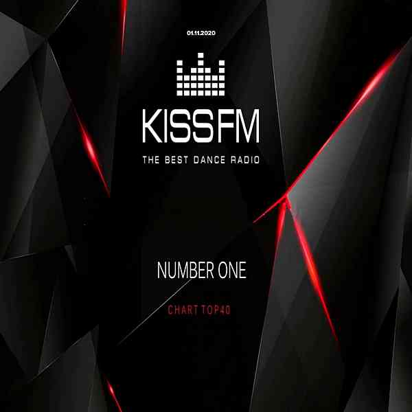 Kiss FM: Top 40 [01.11] скачать Сборник песен торрент