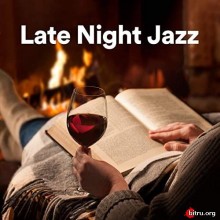 Late Night Jazz скачать Сборник песен торрент