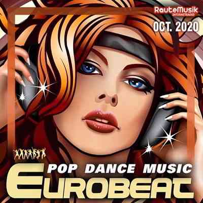 Eurobeat: Pop Dance Music скачать Сборник песен торрент