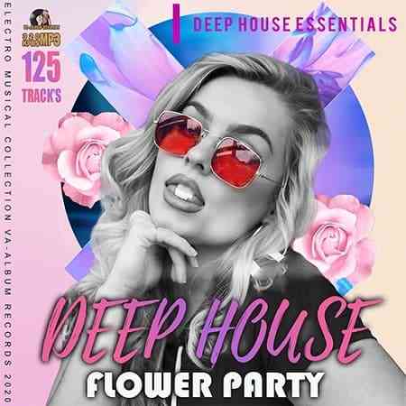 Deep House Flower Party скачать торрент файл