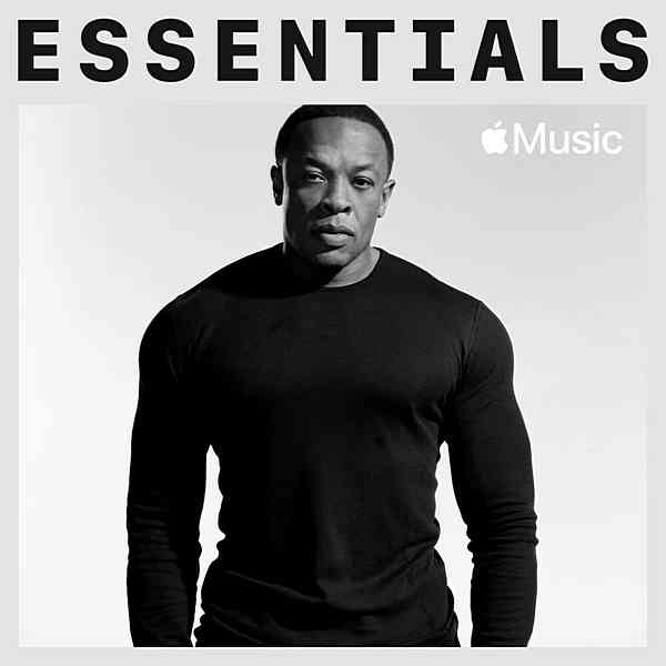 Dr. Dre - Essentials скачать Сборник песен торрент