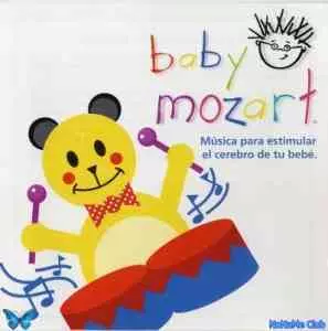 Baby Einstein - Baby Mozart музыку скачать Baby Einstein - Baby Mozart музыку торрент