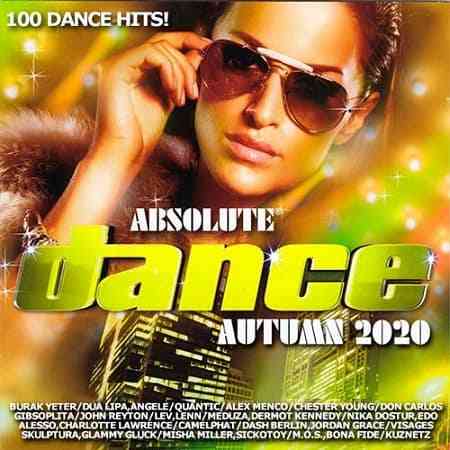 Absolute Dance Autumn 2020 скачать торрент файл