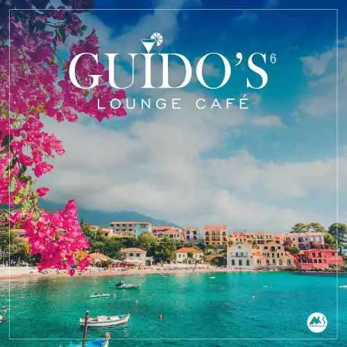 Guido's Lounge Cafe Vol.6 музыку скачать Guido's Lounge Cafe Vol.6 музыку торрент