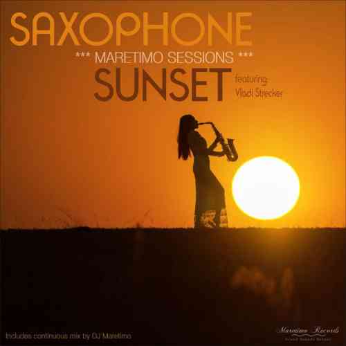 Maretimo Sessions: Saxophone Sunset скачать торрент файл