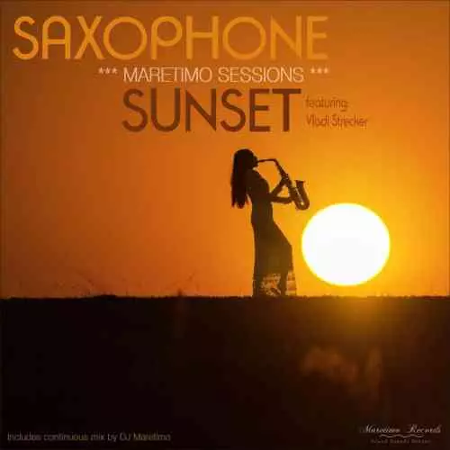 Maretimo Sessions: Saxophone Sunset Maretimo Sessions: Saxophone Sunset торрент