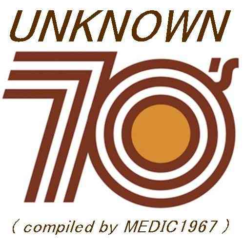 UNKNOWN 70'S 3CD скачать торрент файл