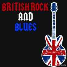 British Rock And Blues скачать Сборник песен торрент