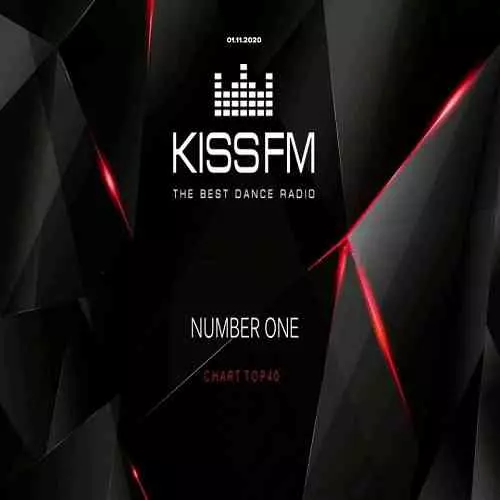 Kiss FM Top 40 of 2020 - Collection Kiss FM Top 40 of 2020 - Collection торрент