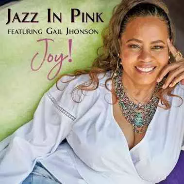 Jazz In Pink - Joy! Jazz In Pink - Joy! торрент