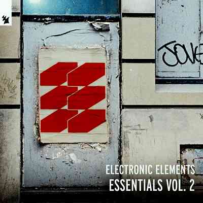 Armada Electronic Elements Essentials Vol. 2 скачать Сборник песен торрент