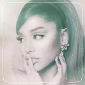 Ariana Grande - Positions музыку скачать Ariana Grande - Positions музыку торрент