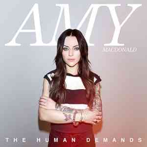 Amy Macdonald - The Human Demands скачать Сборник песен торрент