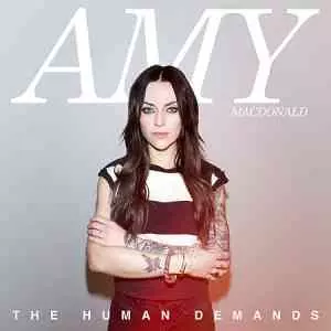 Amy Macdonald - The Human Demands музыку скачать Amy Macdonald - The Human Demands музыку торрент