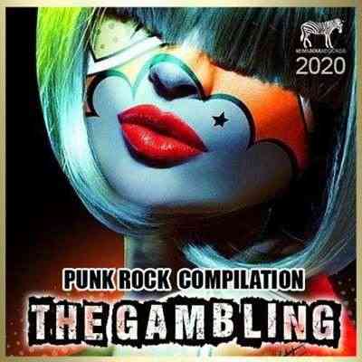 The Gambling: Punk Rock Compilation скачать торрент файл