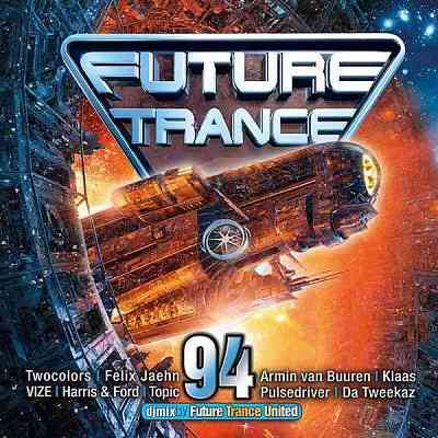 Future Trance 94 скачать Сборник песен торрент