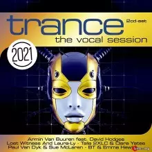 Trance: The Vocal Session 2021 музыку скачать Trance: The Vocal Session 2021 музыку торрент