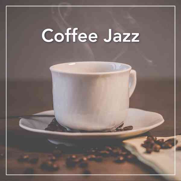 Coffee Jazz скачать Сборник песен торрент