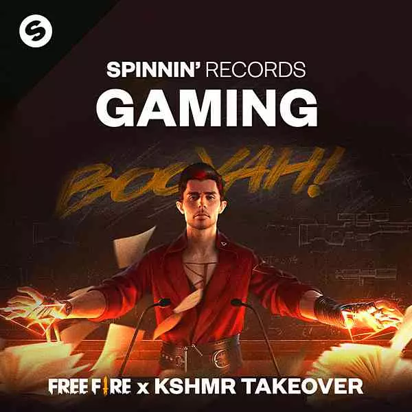 Gaming Free Fire x KSHMR Takover музыку скачать Gaming Free Fire x KSHMR Takover музыку торрент