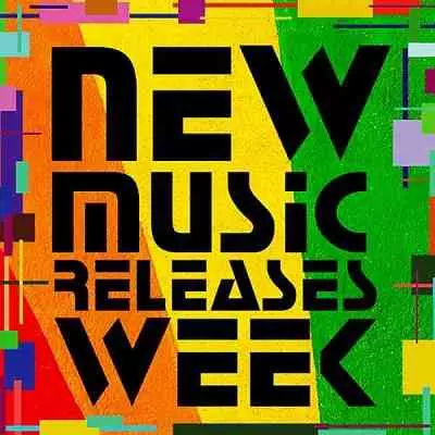 New Music Releases Week 45 New Music Releases Week 45 торрент