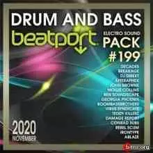 Beatport Drum And Bass: Electro Sound Pack #199 музыку скачать Beatport Drum And Bass: Electro Sound Pack #199 музыку торрент