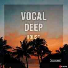 Vocal Deep House скачать Сборник песен торрент